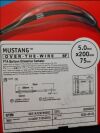 BOSTON SCIENTIFIC MUSTANGTM OVER-THE- WIRE H74939171052070 5F 5.0mm x200mm 75cm Catheters