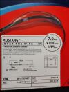 BOSTON SCIENTIFIC MUSTANGTH OVER-THE -WIRE H74939171071010 5F 7.0mm x100mm 135cm Catheters