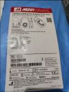 MERIT MEDICAL PERICARDIOCENTESI KIT SIZE: 6F (2.0 mm) High Flow Pigtnit Catheter PC101 Catheters
