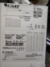 BARD CAST COVered stent 120 cm 85419 Catheters
