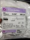 ABBOTT Hi-Torque 1012068-07 Versacore Modified J Guide Wire System Catheters