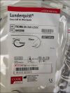 COOK MEDICAL Lunderquist Extra Stiff DC Wire Guide REFG45208 Catheters