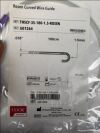 COOK MEDICAL Rosen Curved Wire Guide GO1264 Catheters