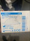 MEDTRONIC 400411 MEROCEL TM Doyle Nasal Dressing, Airway, 8 cm ROnly Catheters