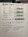 ST JUDE MEDICAL Triguy Electrophysiology Catheter 901641 APT MEDICAL Catheters