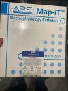 ST JUDE MEDICAL Triguy 901430 Electrophysiology Catheter APT MEDICAL Catheters