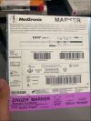 BOSTON SCIENTIFIC EkoSonic, Endovascular Device MACH Microsonic m Device and Intelligent Drug Delivery Catheter 500-561 50 Catheters
