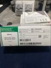 TERUMO Gelweave Gelatin Impregnatee Woven Vascular Prosthesis 730024ADP Catheters