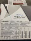SPECTRANETICS AngioSculpt PTA Scoring Balloon Catheter 223740100 Catheters