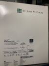 ST JUDE MEDICAL ST. JUDE MEDICAL Inquiry TM Steerable Dlagnostic Catheter IBI-81107 Catheters