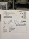 ST JUDE MEDICAL Response  Electrophysiology Extenslon Cabie 401681 Catheters