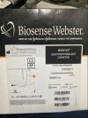 BIOSENSE WEBSTER BiosenseWebster. WEBSTER ELECTROPHYSIOLOGY CATHETER 5X58C Catheters