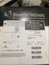 BIOSENSE WEBSTER . WEBSTER WITH AUTO ID ELECTROPHYSIOLOGY CATHETER 36G330CT Catheters