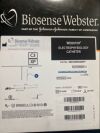 BIOSENSE WEBSTER BiosenseWebster. WEBSTER ELECTROPHYSIOLOGY CATHETER 35X38Q Catheters
