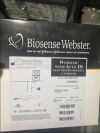 BIOSENSE WEBSTER BiosenseWebster. WEBSTER WITH AUTO ID ELECTROPHYSIOLOGY CATHETER 36G33OCT Catheters
