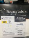 BIOSENSE WEBSTER . WEBSTER WITH AUTO ID ELECTROPHYSIOLOGY CATHETER 37C03RCT Catheters