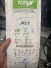 CORDIS PRIMUS Hydrophilic Guiding Catheter JR3.5 6F 26402704 PendraCare Catheters