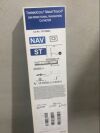 BIOSENSE WEBSTER THERMOCOOLO SMARTTOUCH¨ UNI-DIRECTIONAL NAVIGATION CATHETER DI3603 Catheters