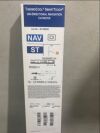 BIOSENSE WEBSTER THERMOCOOL¨ SMARTTOUCH¨ UNI-DIRECTIONAL NAVIGATION CATHETER D133802 Catheters