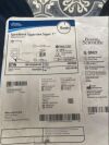 BOSTON SCIENTIFIC Speedband Superview Super 7 Multiple Band Ligator MOO542250S2 Catheters
