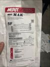 MERIT MEDICAL Merit EPICA NERST VAK 5F MAK501 NPD Catheters