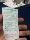 B BRAUN Fluid Dispensing Connector BBRAUN Catheters