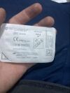 CORDIS SBD Connecta 394910 Catheters