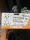 ETHICON X523H ETHIBONDEXCEL ¡ Catheters
