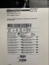 BIOMET ToggleLoc TM With Ziploop M Standard Ziploop lmplant Kit 909848 Catheters