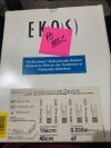 BOSTON SCIENTIFIC EkoSonic, Endova_cular Device MACH MicroSonicTM Device and IntelligentTM Drug Dellvery Catheter 500-551 40 Ekos Catheters