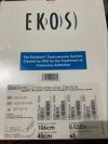 BOSTON SCIENTIFIC EKOS The EkoSonic¨ Endovascular System Cleared by FDA for the Treatment of Pulmonary Embolism 500-551 40 Catheters