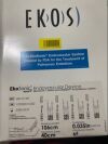 BOSTON SCIENTIFIC EKOS EkoSonic, Endovascular Device MACH MicroSonic M Device and inteligentTM Drug Delivery Catheter 500-551 40 Catheters