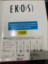 BOSTON SCIENTIFIC EkoSonic, EndovasCular Device MACH MicroSonic TM Device and Intelligent TM Drug Delivery Catheter 500-55130 106cm 30cm Catheters