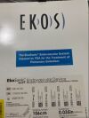 BOSTON SCIENTIFIC EkoSonic, Endovascular Device MACHT MicroSonic TM Device and Inteligent Drug Delivery Catheter 500-55 1 30 106cm 30cm Catheters