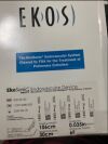 BOSTON SCIENTIFIC EkoSonic, Endovascular Deyice MACH4 MicroSonicTM Device and IntelligentM Drug Delivery Catheter 500-55130 106cm 30cm Catheters