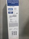 BIOSENSE WEBSTER THERMOCOOL¨ SMARTTOUCH¨ UNI-DIRECTIONAL NAVIGATION CATHETER 139603 Catheters
