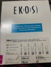 BOSTON SCIENTIFIC EKOS) EkoSonic, Endova_cular Device MACH4 MicroSonict Device and Intelligent Drug Delivery Catheter 500-551 18 106cm 18cm Catheters
