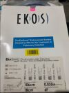 BOSTON SCIENTIFIC EkoSonic, Endovascular Device MACH MicroSonicTM Device and IntelligentTM Drug Delivery Catheter 500-551 18 106cm 18cm EKOS Catheters