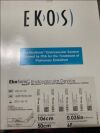 BOSTON SCIENTIFIC EKOS EkoSonic, Endovascular Device MACH MicroSonic TM Device and IntelligentTM Drug Delivery Catheter 500-551 50 106cm 50cm Catheters