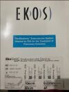 BOSTON SCIENTIFIC EKOS EkoSonic, Endovascular Deyice MACH4 MicroSonic TM Device and IntelligentTM Drug Delivery Catheter 500-551 50 160cm 50cm Catheters
