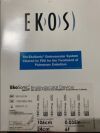 BOSTON SCIENTIFIC EKOS EkoSonic Endova_culgr Device MACH4 Micro_onic TM Device and InteligentM Drug Dellvery Catheter 500-551 24 106cm 24cm Catheters