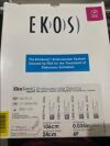 BOSTON SCIENTIFIC EKOS EkoSonic Endovascular. Device MACH MicroSonicTM Device and IntelligentM Drug Delivery Catheter 500-55124 106cm 24cm Catheters