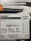 BOSTON SCIENTIFIC SYNERGYª MONORAIL' TM Everolimus-Eluting Platinum Chromium Coronary Stent System H7493926020450 4.50mm x20mm Catheters
