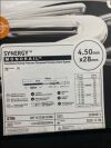 BOSTON SCIENTIFIC SYNERGYTª MONORAI LTM Everolimus-Eluting Platinum Chromium Coronary Stent System 4.50mm x28mm H7493926028450 Catheters