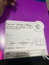BOSTON SCIENTIFIC Expresso LD ILiac/ Biliary |OVER -THE - WIRE Premounted Stent System 6F 1 mm x27 mm 75cm HZ4938046730750 Catheters