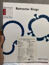 COOPER SURGICAL Lone Star Disposable Retractor Ring 3302G Catheters