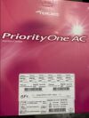 TERUMO PriorityOne AC Aspiration Catheter UG1602 Catheters