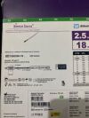 ABBOTT Xience Sierra" Everolimus Eluting Coronary Stent System 1550250-18 Catheters