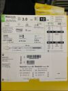 MEDTRONIC Resolute Integrity ZOTAROLIMUS-ELUTING  CORONARY STENT SYSTEM RSINT30012UX Catheters