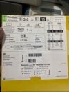 MEDTRONIC Resolute Integrity ZOTAROLIMUS-ELUTING CORONARY STENT SYSTEM Catheters
